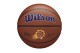Wilson NBA Team Alliance Phoenix Suns Μπάλα Μπάσκετ Καφέ