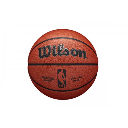 Wilson Nba Authentic Indoor Outdoor  Μπάλα Μπάσκετ 