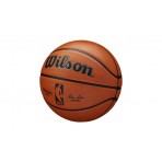 Wilson Nba Authentic Series Outdoor Μπάλα Μπάσκετ (WTB7300)