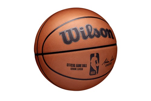Wilson Nba Official Game Μπάλα Μπάσκετ (WTB7500ID07)