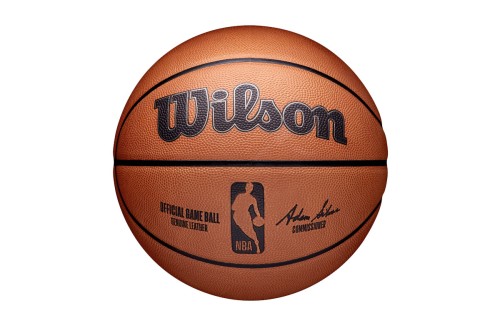 Wilson Nba Official Game Μπάλα Μπάσκετ (WTB7500ID07)