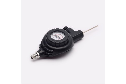 Wilson Nba Mechanical Ball Pressure Μετρητής Πίεσης Μπάλας (WTBA4005NBA)