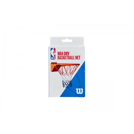 Wilson Nba Drv Basketball Net Δίχτυ Μπασκέτας 