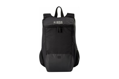 Wilson Nba Authentic Backpack (WTBA80040NBA)