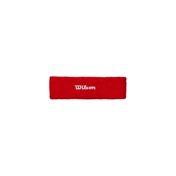 Wilson Headband Περιμετώπιο (WU00019331RDB)