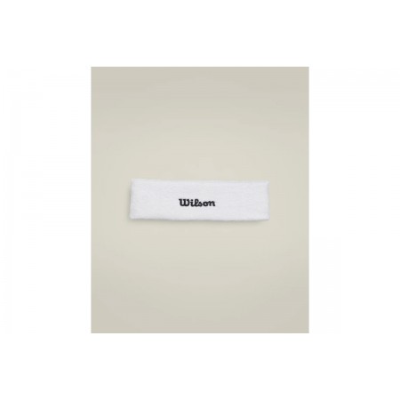 Wilson Περιμετώπιο Λευκό