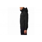 Columbia Cascade Ridge Iii Μπουφάν Softshell Ανδρικό (WX6885-010)