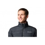 Columbia Powder Lite Ii Μπουφάν Puffer Ανδρικό (WX7155-010)