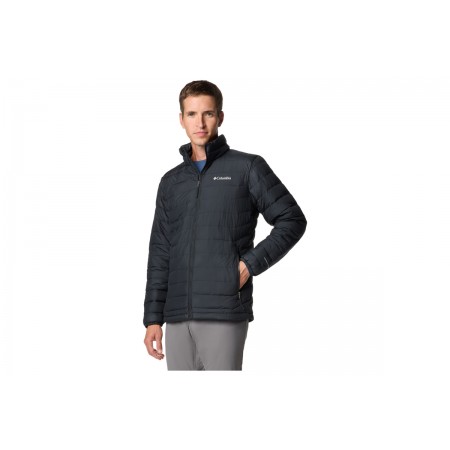 Columbia Powder Lite Ii Μπουφάν Puffer Ανδρικό 