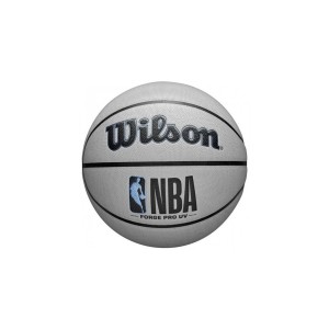 Wilson Nba Forge Pro Uv Bskt 7 Μπάλα Μπάσκετ (WZ2010801XB7)