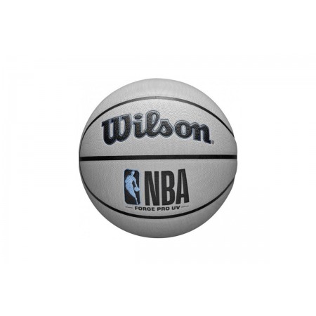 Wilson Nba Forge Pro Uv Bskt 7 Μπάλα Μπάσκετ 