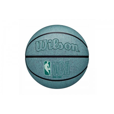 Wilson Nba Drv Pro Eco Bskt Μπάλα Μπάσκετ 