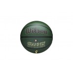 Wilson Nba Player Icon Outdoor Bskt Giannis Μπάλα Μπάσκετ (WZ4006201)