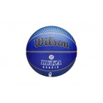 Wilson Nba Player Icon Outdoor Bskt Luka Μπάλα Μπάσκετ (WZ400640)