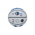 Wilson Nba Player Icon Μπάλα Μπάσκετ Mini (WZ4007701XB3)