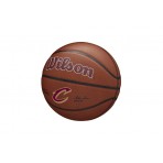 Wilson Nba Team Alliance Cle Cavs Μπάλα Μπάσκετ (WZ4011901XB7)