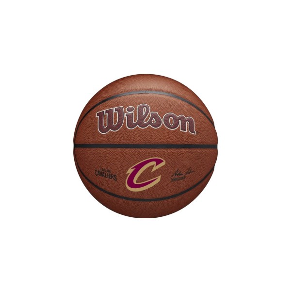 Wilson Nba Team Alliance Cle Cavs Μπάλα Μπάσκετ (WZ4011901XB7)