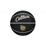 Wilson Nba Team City Collector Bos Celtics Μπάλα Μπάσκετ (WZ4016402)
