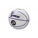 Wilson Nba Team City Collector Bskt La Lakers Μπάλα Μπάσκετ (WZ4016414)