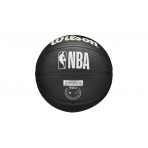 Wilson Nba Team Tribute La Lakers Μπάλα Μπάσκετ Mini (WZ4017601)