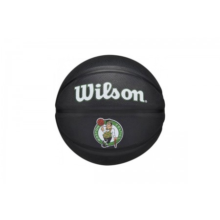 Wilson Nba Team Tribute Mini Bos Celtics 3 Μπάλα Μπάσκετ 