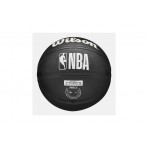 Wilson Nba Team Tribute Mil Bucks Μπάλα Μπάσκετ Mini (WZ4017606XB3)