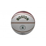 Wilson NBA City Edition Boston Celtics Μπάλα Μπάσκετ Πολύχρωμη