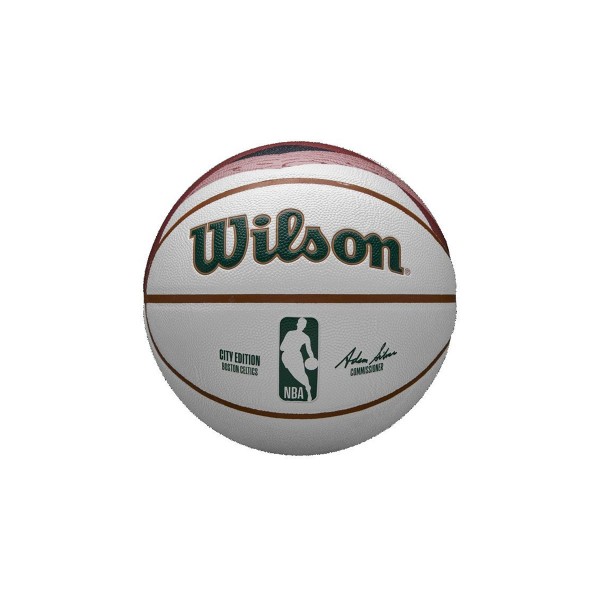 Wilson 2023 Nba Team Μπάλα Μπάσκετ (WZ4024102XB)