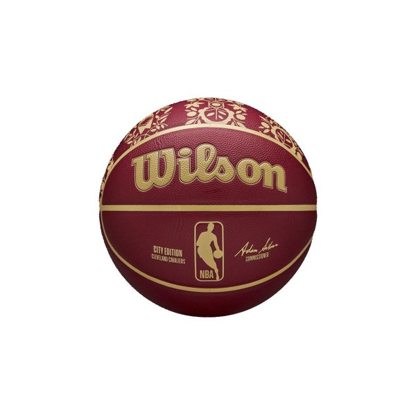 Wilson 2023 Nba Team Μπάλα Μπάσκετ (WZ4024106XB)