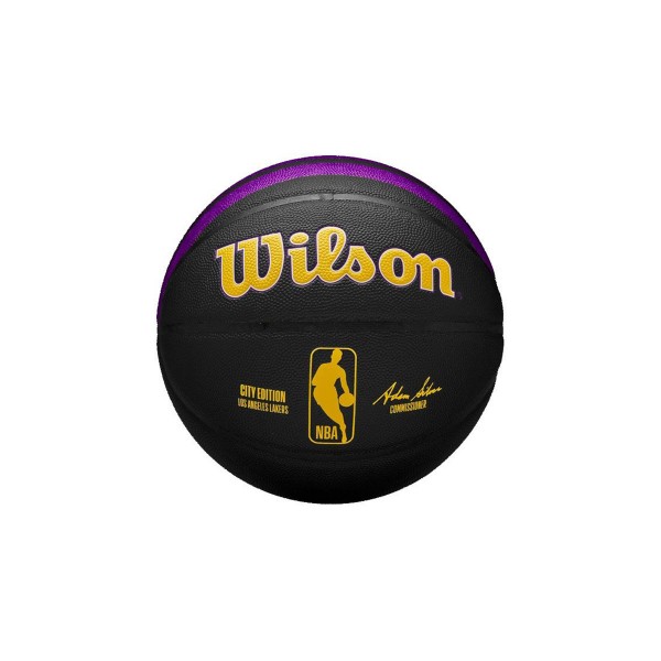 Wilson 2023 Nba Team Μπάλα Μπάσκετ (WZ4024114XB)
