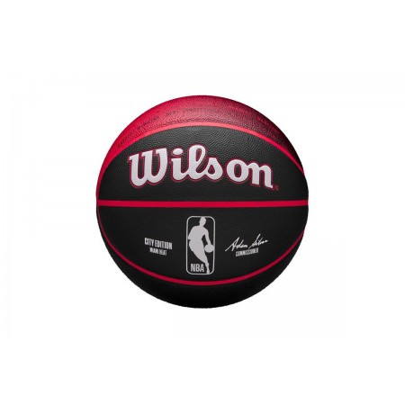 Wilson 2023 Nba Team Μπάλα Μπάσκετ 