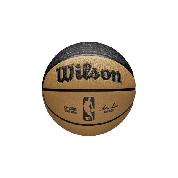 Wilson 2023 Nba Team Μπάλα Μπάσκετ (WZ4024128XB)