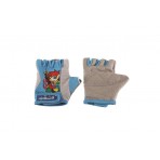 Adriatica Kidzamo Bike Gloves Γάντια Αθλημάτων (XACCB027)