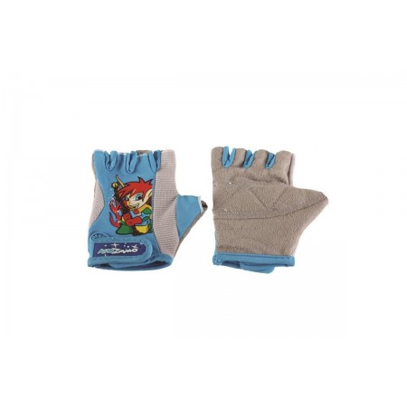 Adriatica Kidzamo Bike Gloves Γάντια 