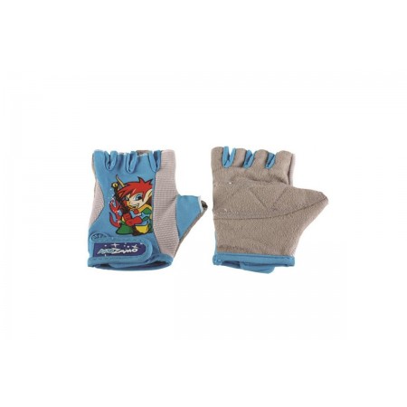 Adriatica Kidzamo Bike Gloves Γάντια Αθλημάτων 