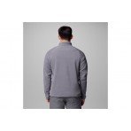 Columbia Fast Trek Iii Fleece Μπλούζα Με Φερμουάρ Ανδρική (XM6410-024)