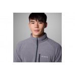 Columbia Fast Trek Iii Fleece Μπλούζα Με Φερμουάρ Ανδρική (XM6410-024)