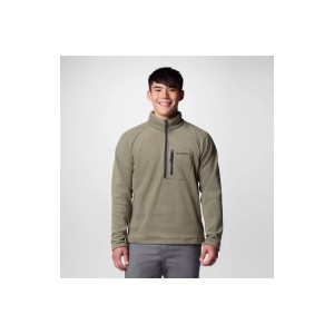 Columbia Fast Trek Iii Μπλούζα Fleece Με Φερμουάρ (XM6410-398)