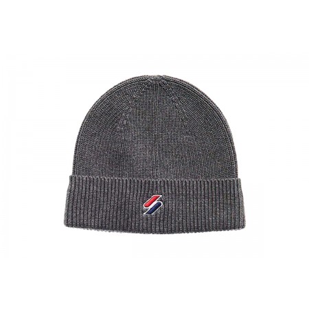 Superdry Code Beanie 