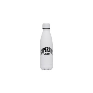 Superdry Code Water Bottle Μπουκάλι Θερμός (Y9810014A 01C)