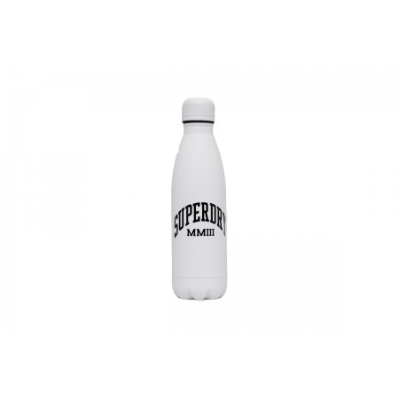 Superdry Code Water Bottle 