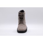 Calvin Klein Lug Mid Laceup Boot Hike Μποτάκια Μόδας (YM0YM00270 A03)