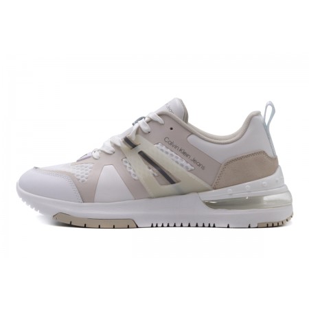 Calvin Klein New Sporty Runner Comfair 2 Sneaker 