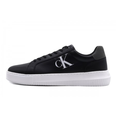 Calvin Klein Chunky Cupsole Laceup Low Ess Sneakers 