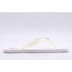 Calvin Klein Beach Sandal Logo Σαγιονάρες (YM0YM00656 YBR)