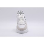 Calvin Klein Chunky Cupsole Low Lace Mod Vint Sneakers (YM0YM00703 ACF)