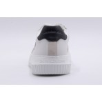 Calvin Klein Chunky Cupsole Low Lace Mod Vint Sneakers (YM0YM00703 ACF)
