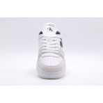 Calvin Klein Basket Cupsole Low Lace Mod Vint Sneakers (YM0YM00709 YBR)