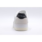 Calvin Klein Basket Cupsole Low Lace Mod Vint Sneakers (YM0YM00709 YBR)