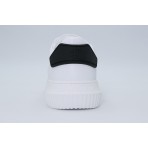 Calvin Klein Chunky Cupsole Ανδρικά Sneakers Λευκά